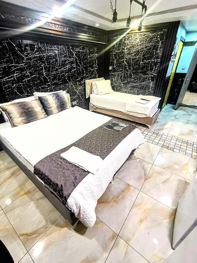 Deniz Suit Hotel Taksim Istambul Extérieur photo