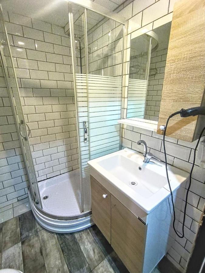 Deniz Suit Hotel Taksim Istambul Extérieur photo